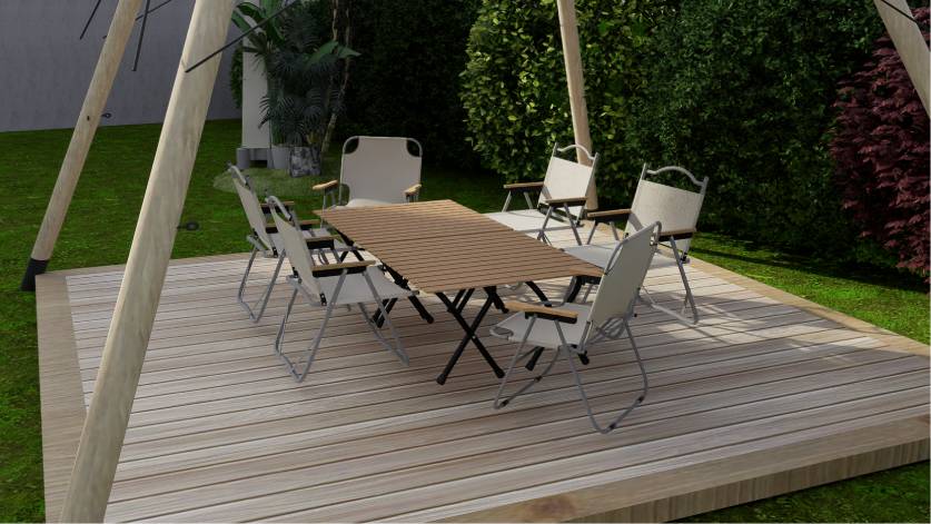 东坡区帐篷生产厂家：以匠心筑牢户外装备的品质根基